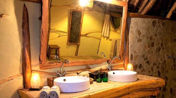 Satao Camp Tsavo Ost