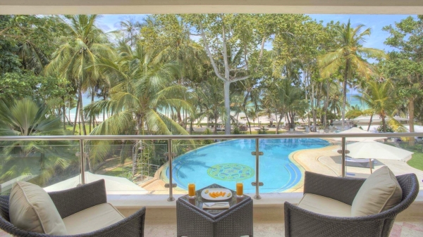 Almanara Luxury Resort Diani Beach