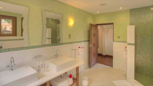 Almanara Luxury Resort Diani Beach