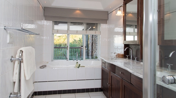 The Fernery Lodge Tsitsikamma