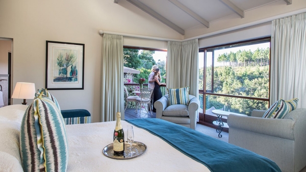 The Fernery Lodge Tsitsikamma
