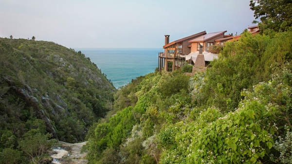 The Fernery Lodge Tsitsikamma
