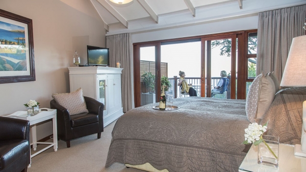 The Fernery Lodge Tsitsikamma