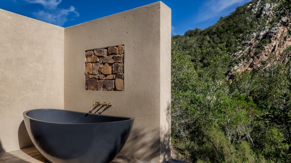 Inzolo Game Lodge Sidbury