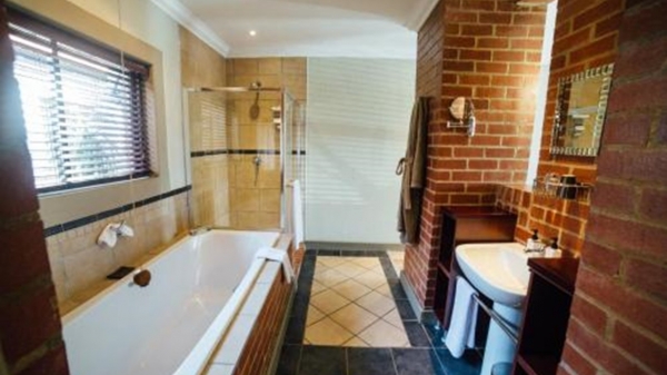 Menlyn Boutique Hotel Pretoria 