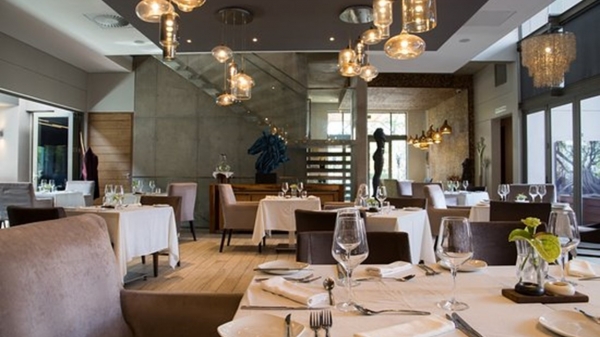 Menlyn Boutique Hotel Pretoria 