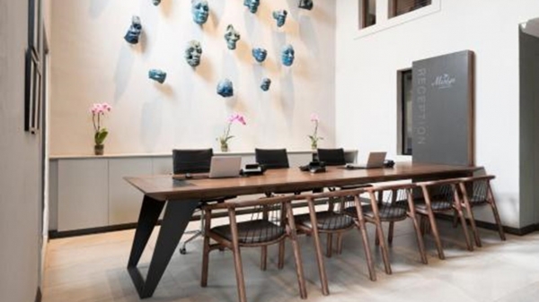 Menlyn Boutique Hotel Pretoria 
