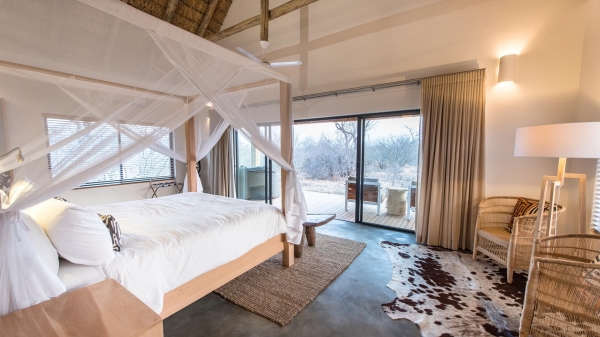Unembeza Boutique Lodge Hoedspruit 