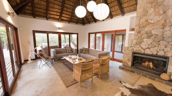 Unembeza Boutique Lodge Hoedspruit 