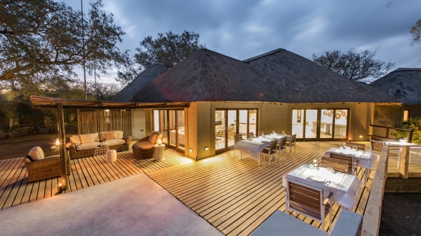 Unembeza Boutique Lodge Hoedspruit 