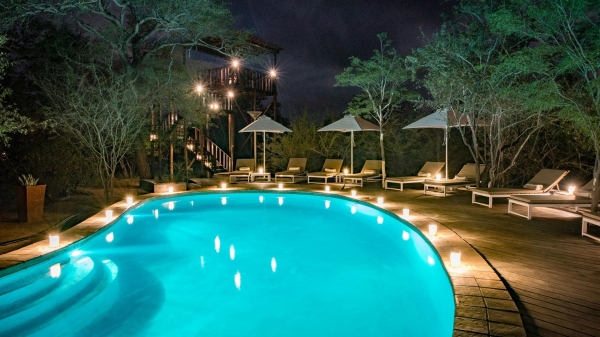 Unembeza Boutique Lodge Hoedspruit 