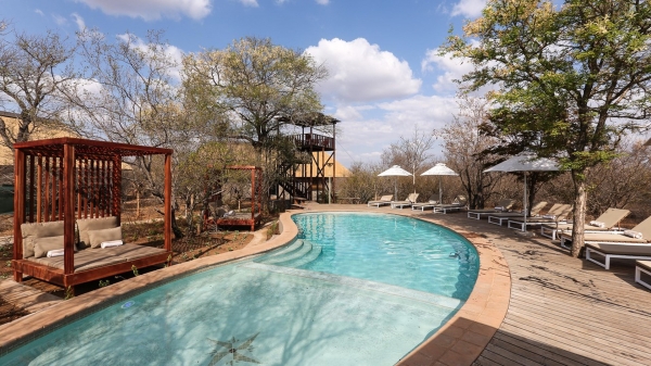 Unembeza Boutique Lodge Hoedspruit 