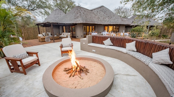 Unembeza Boutique Lodge Hoedspruit 