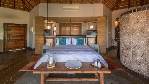 Muluwa Lodge White River
