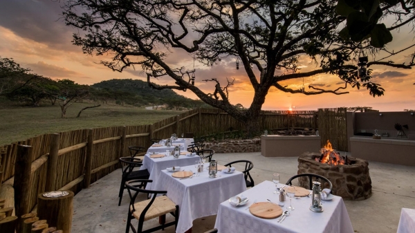 Muluwa Lodge White River