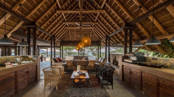 Muluwa Lodge White River