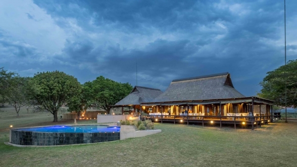 Muluwa Lodge White River