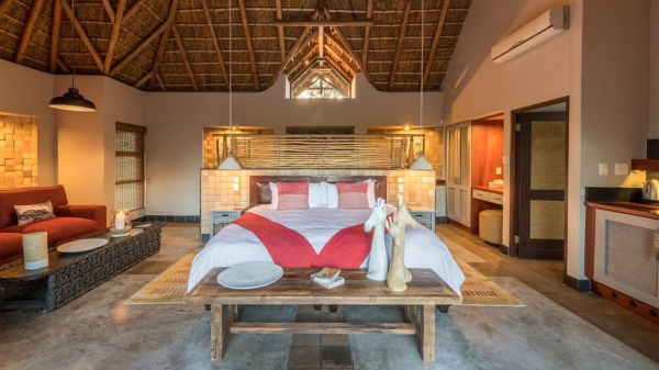 Muluwa Lodge White River