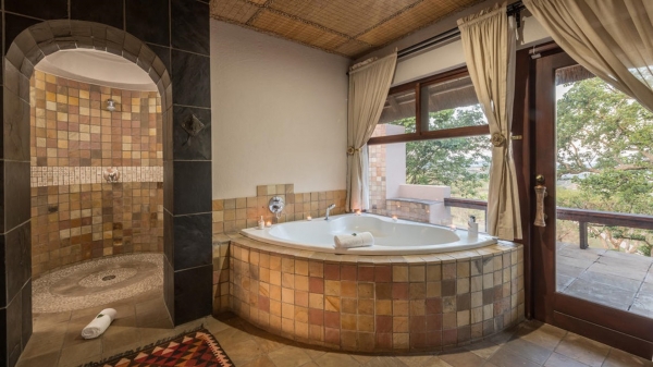 Muluwa Lodge White River