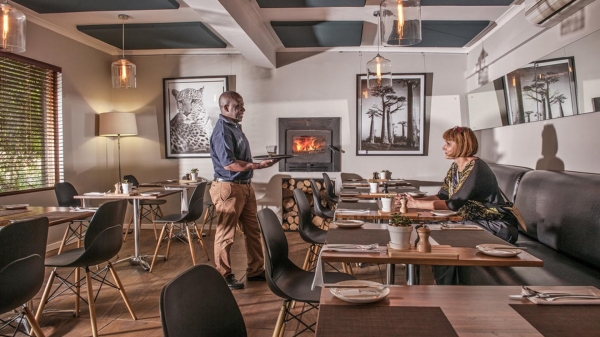 The Peech Hotel Johannesburg