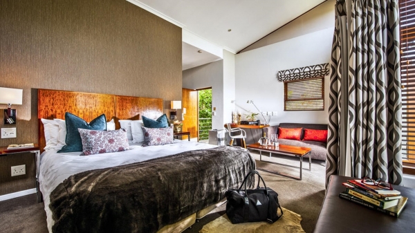 The Peech Hotel Johannesburg