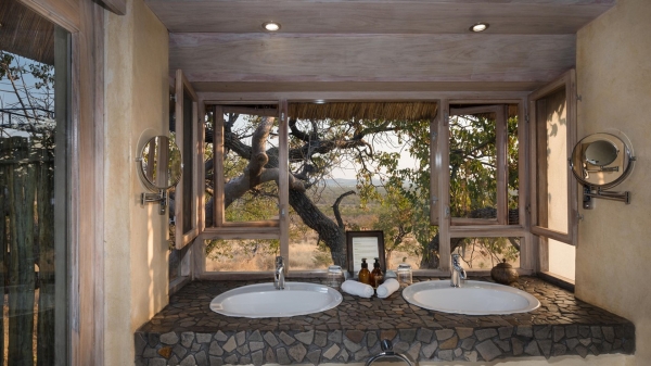 Ongava Lodge Ongava Game Reserve