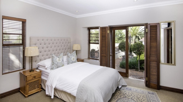 Mont D'or Bohemian Guest House Pretoria