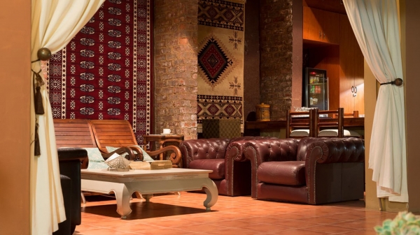 Mont D'or Bohemian Guest House Pretoria