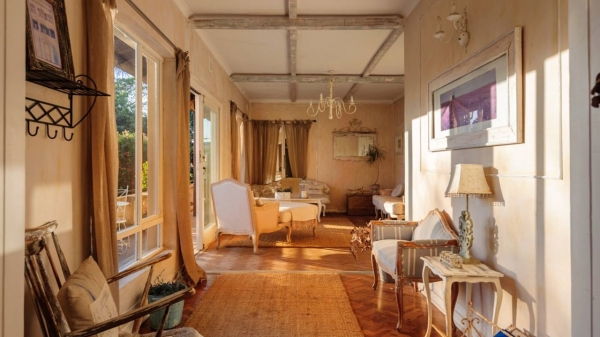 Petite Provence Boutique BB Durban