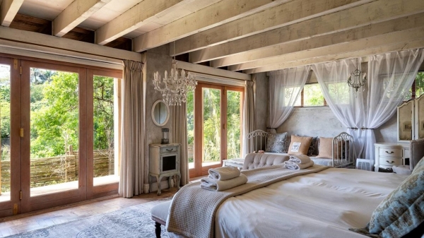 Petite Provence Boutique BB Durban