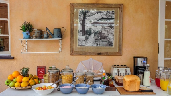 Petite Provence Boutique BB Durban
