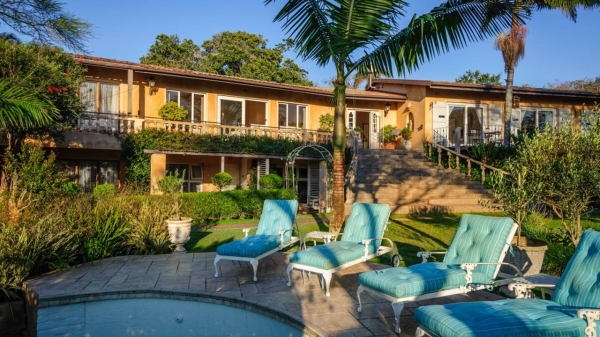 Petite Provence Boutique BB Durban