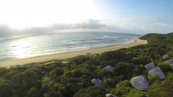 Thonga Beach Lodge iSimangaliso Wetland Park