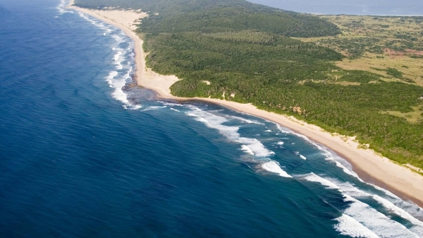 Thonga Beach Lodge iSimangaliso Wetland Park