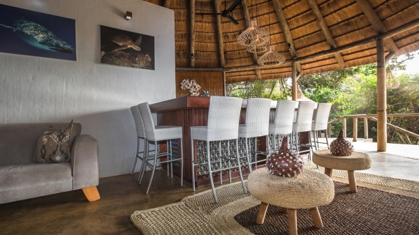 Thonga Beach Lodge iSimangaliso Wetland Park