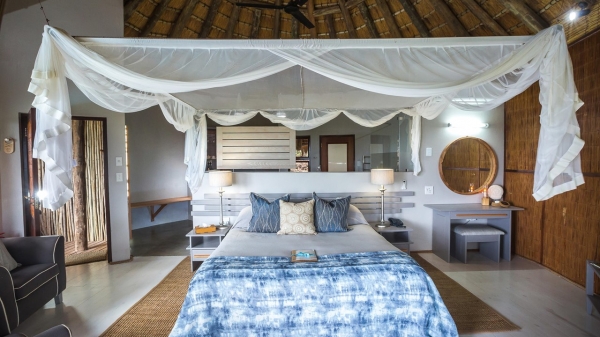 Thonga Beach Lodge iSimangaliso Wetland Park