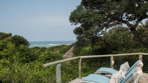 Thonga Beach Lodge iSimangaliso Wetland Park