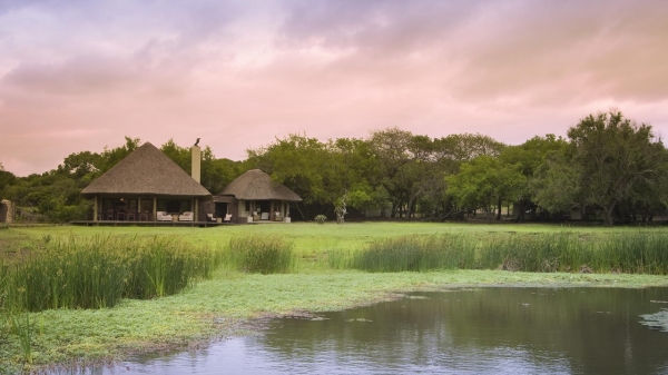 andBeyond Phinda Zuka Lodge 