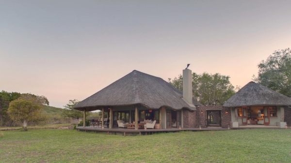andBeyond Phinda Zuka Lodge 
