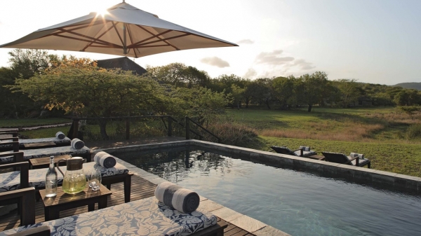 andBeyond Phinda Zuka Lodge 