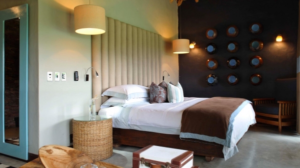andBeyond Phinda Zuka Lodge 