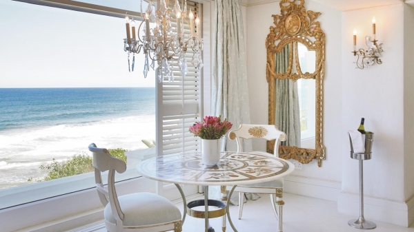 The Oyster Box Hotel Umhlanga