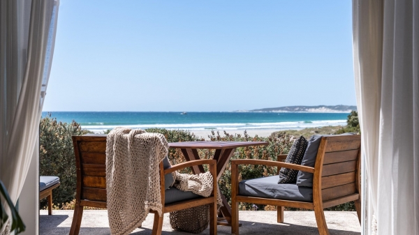Strandloper Ocean Boutique Hotel Paternoster 