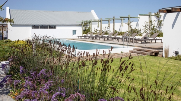 Strandloper Ocean Boutique Hotel Paternoster 