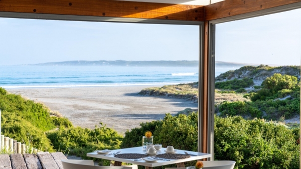 Strandloper Ocean Boutique Hotel Paternoster 
