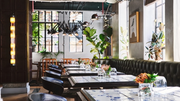 Gorgeous George Hotel by Design Hotels™ Kapstadt