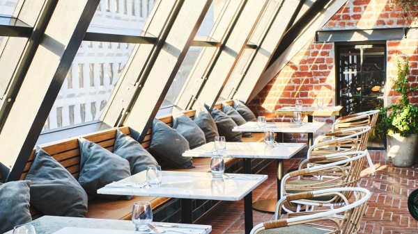 Gorgeous George Hotel by Design Hotels™ Kapstadt