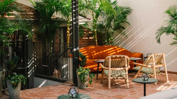Gorgeous George Hotel by Design Hotels™ Kapstadt