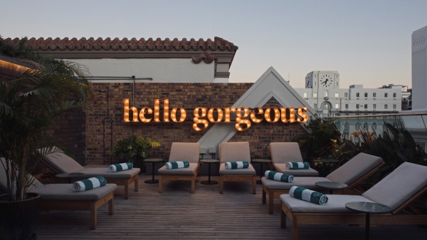 Gorgeous George Hotel by Design Hotels™ Kapstadt