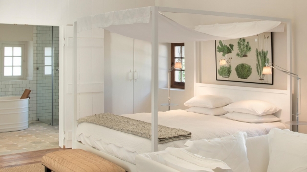 Babylonstoren Hotel Winelands